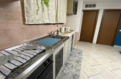 Buccinasco Apartment | De Stefano apartments Milan
