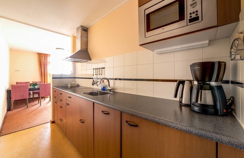 Bergen aan Zee Apartment | De strandloper