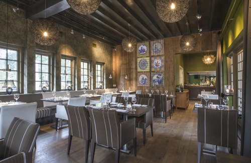 Municipality of Rijssen-Holten Hotel | De Swarte Ruijter