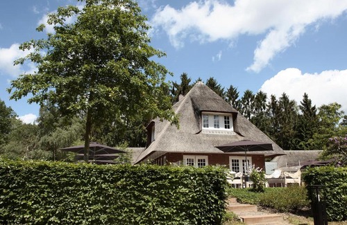 Municipality of Rijssen-Holten Hotel | De Swarte Ruijter