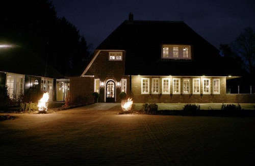 Municipality of Rijssen-Holten Hotel | De Swarte Ruijter