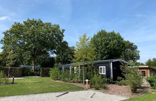 Elst Resort | de Tabaksschuur