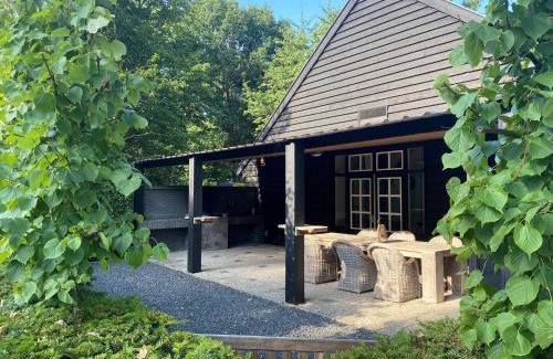 Elst Resort | de Tabaksschuur