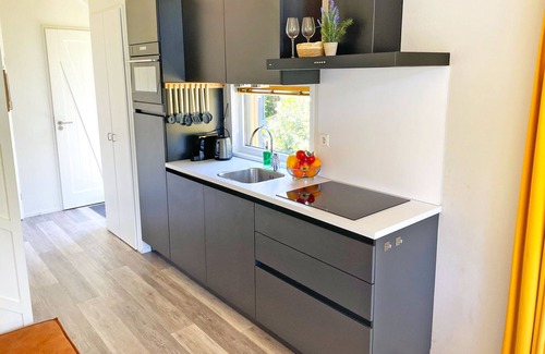 Municipality of Rhenen House | De Thijmse Berg by Interhome