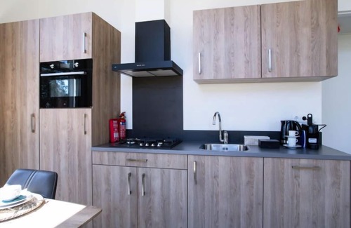 Municipality of Rhenen House | De Thijmse Berg by Interhome