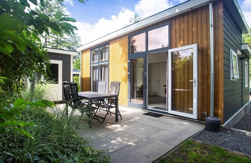 Municipality of Rhenen House | De Thijmse Berg by Interhome