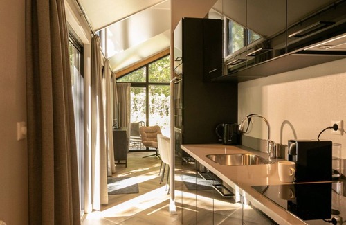 Municipality of Rhenen House | De Thijmse Berg by Interhome