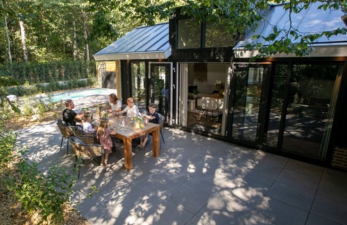 Municipality of Rhenen House | De Thijmse Berg by Interhome