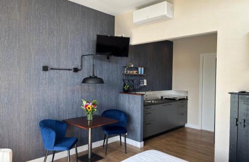 Oosterblokker Apartment | De tien Wilgen