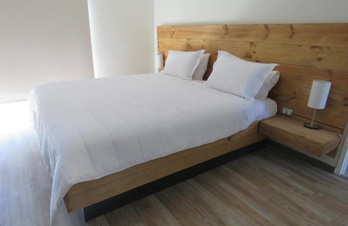 Rancagua Apartment | De Triana Hotel