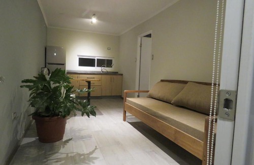 Rancagua Apartment | De Triana Hotel