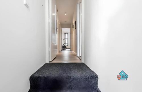 Amsterdam South House | De Tulp Rooms - Free Parking