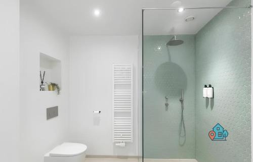 Amsterdam South House | De Tulp Rooms - Free Parking