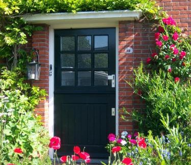 Warffum Bed & Breakfast | de Twee Paardjes