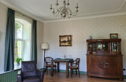 Odoornerveen House | de Uilenhoeve