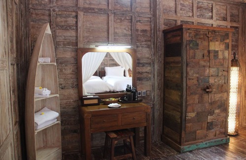 Undisan House | De Umah Bali Eco Tradi Home