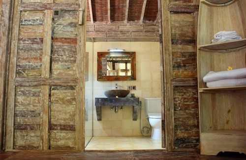 Undisan House | De Umah Bali Eco Tradi Home