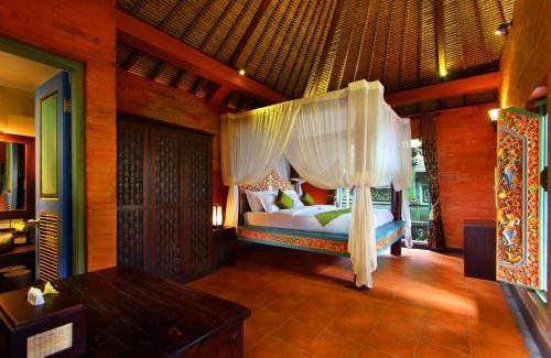 Undisan Resort | De Umah Bali Eco Tradi Home