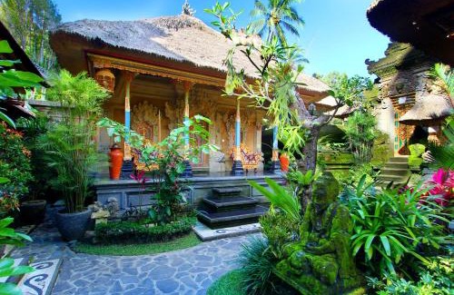 Undisan Resort | De Umah Bali Eco Tradi Home