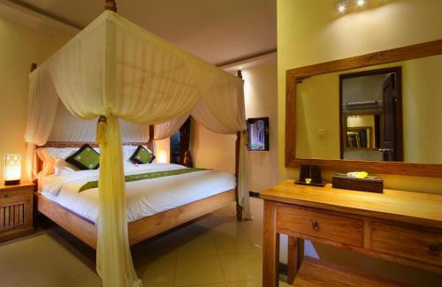 Undisan Resort | De Umah Bali Eco Tradi Home