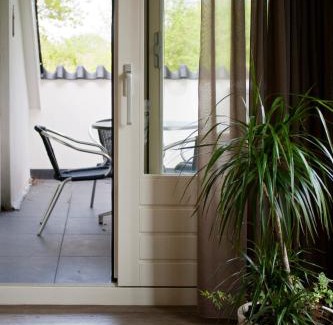 Municipality of Mill en Sint Hubert Apartment | De Valkhoeve