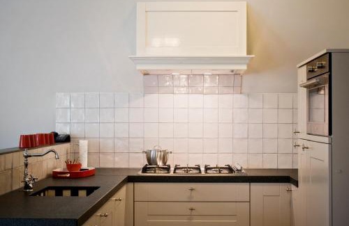 Municipality of Mill en Sint Hubert Apartment | De Valkhoeve