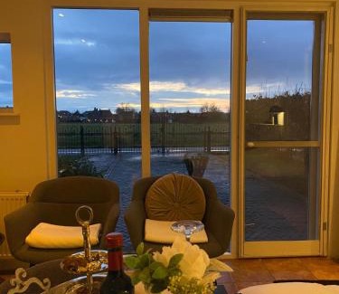 Hollandscheveld Bed & Breakfast | De Veldeling
