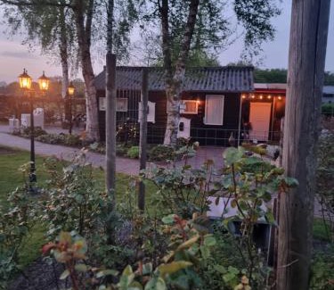 Hollandscheveld Bed & Breakfast | De Veldeling