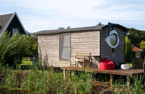 t Zand Bed & Breakfast | de Veldwachter