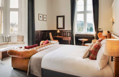Tortworth Hotel | De Vere Tortworth Court