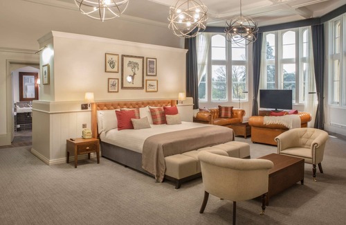 Tortworth Hotel | De Vere Tortworth Court