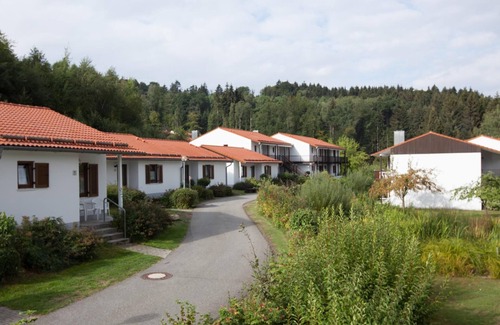 Falkenstein Apartment | FPF-47EG - Holiday park in beautiful Falkenstein (6)
