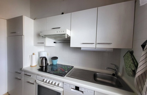 Falkenstein Apartment | FPF-24 Vacation home for 6 people - Holiday park in beautiful Falkenstein (7)