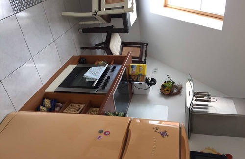 Wellen Apartment | Room rental 1 - Holiday apartment Jung