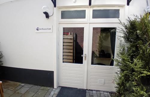 Vierlingsbeek Bed & Breakfast | De Vier Linden