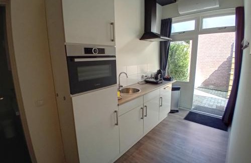Vierlingsbeek Bed & Breakfast | De Vier Linden