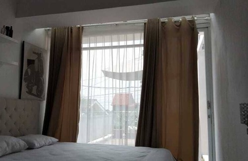Bandung Villa | De Villa Atas Bukit by HouseinBandung