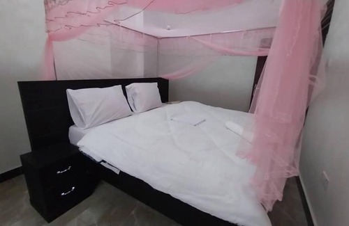 Jinja House | DE VIP GUEST HOUSE