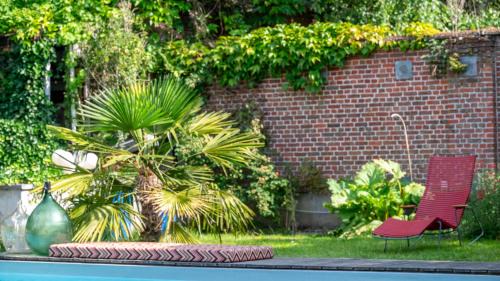 Rupelmonde House | De Visitatie Rupelmonde