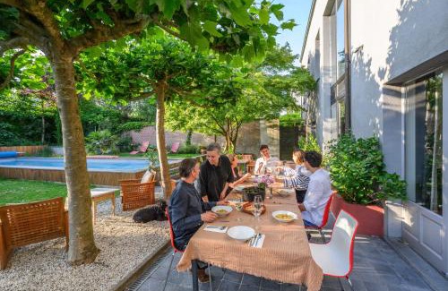 Rupelmonde House | De Visitatie Rupelmonde
