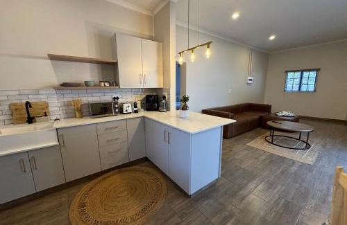 Garsfontein House | De Vlei, Pretoria East