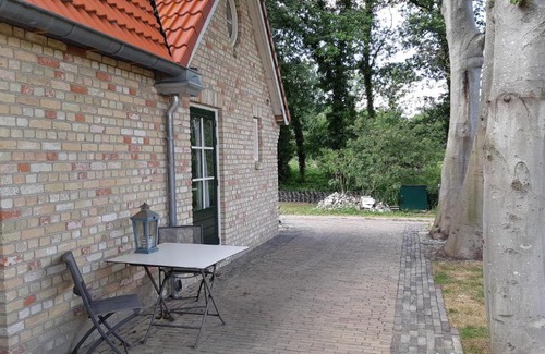 Elim Bed & Breakfast | De Waterjuffer