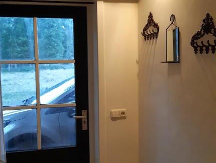 Elim Bed & Breakfast | De Waterjuffer