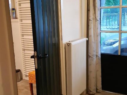 Elim Bed & Breakfast | De Waterjuffer