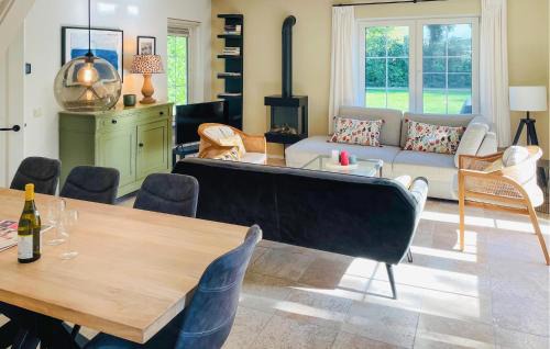 Paasloo House | De Weerribben