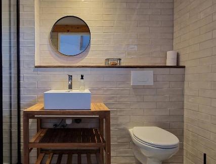 Municipality of Oisterwijk Apartment | De Wilde Tuin - Studio Lotus