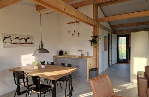 Municipality of Oisterwijk Apartment | De Wilde Tuin - Tuinkamer