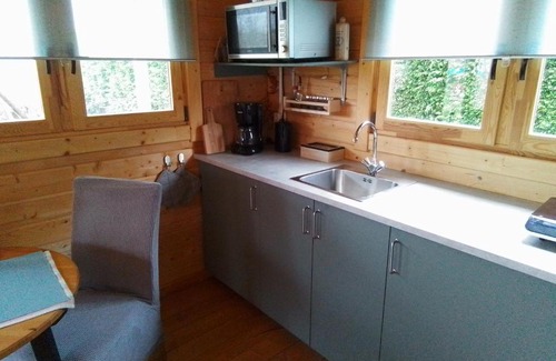 Kapel Avezaath Apartment | De Wingerd