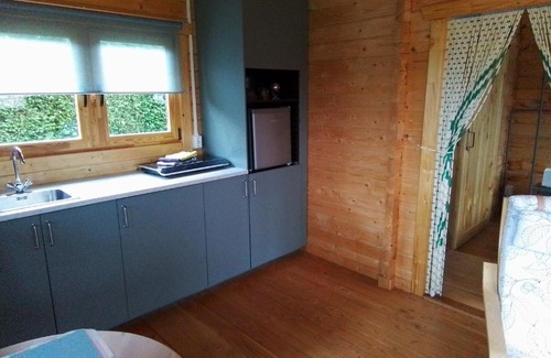 Kapel Avezaath Apartment | De Wingerd