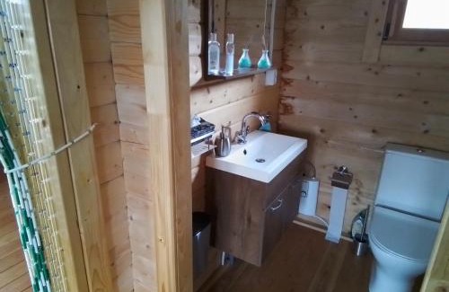 Kapel Avezaath Apartment | De Wingerd